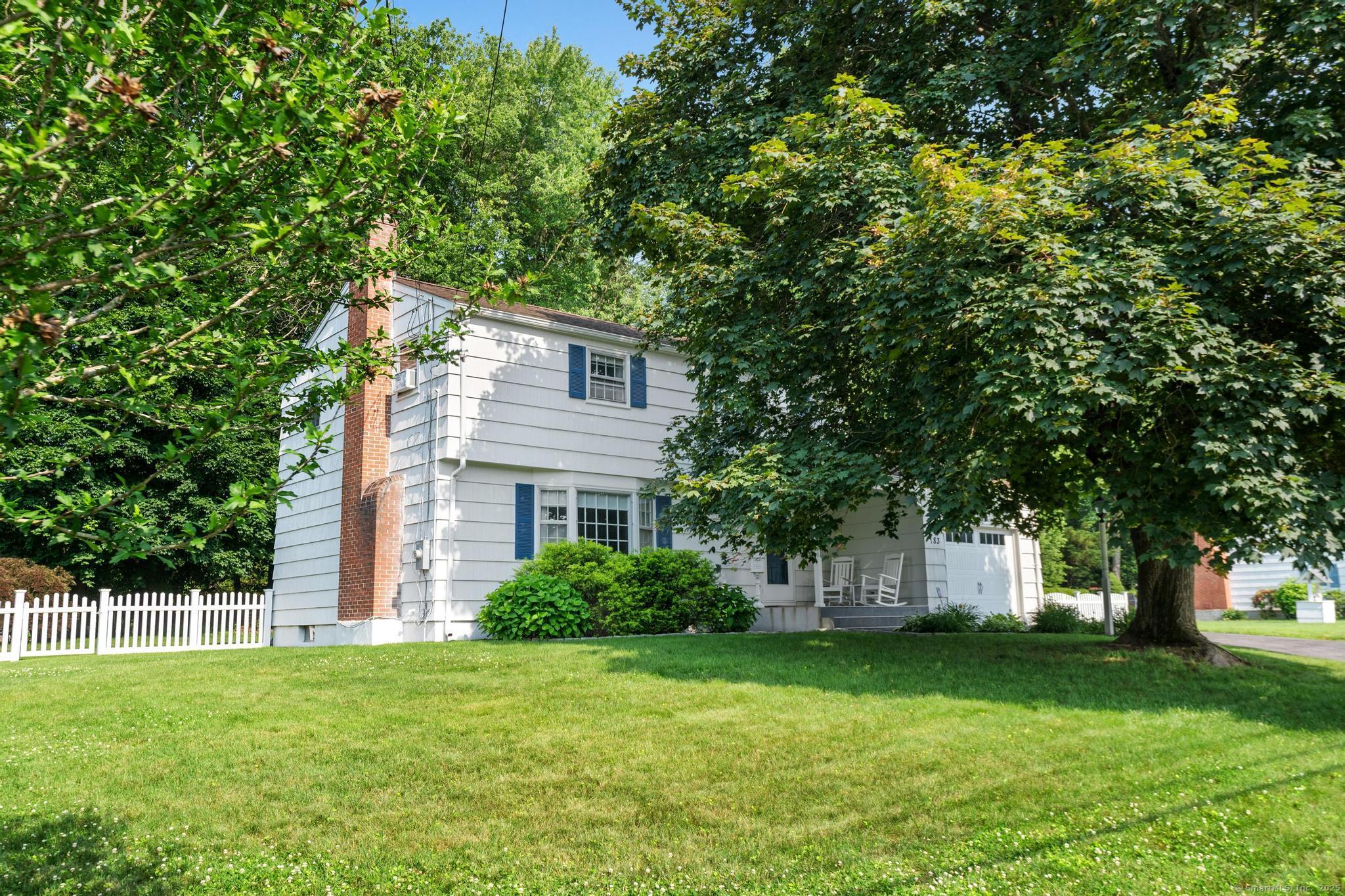 183 Brentmoor Road
