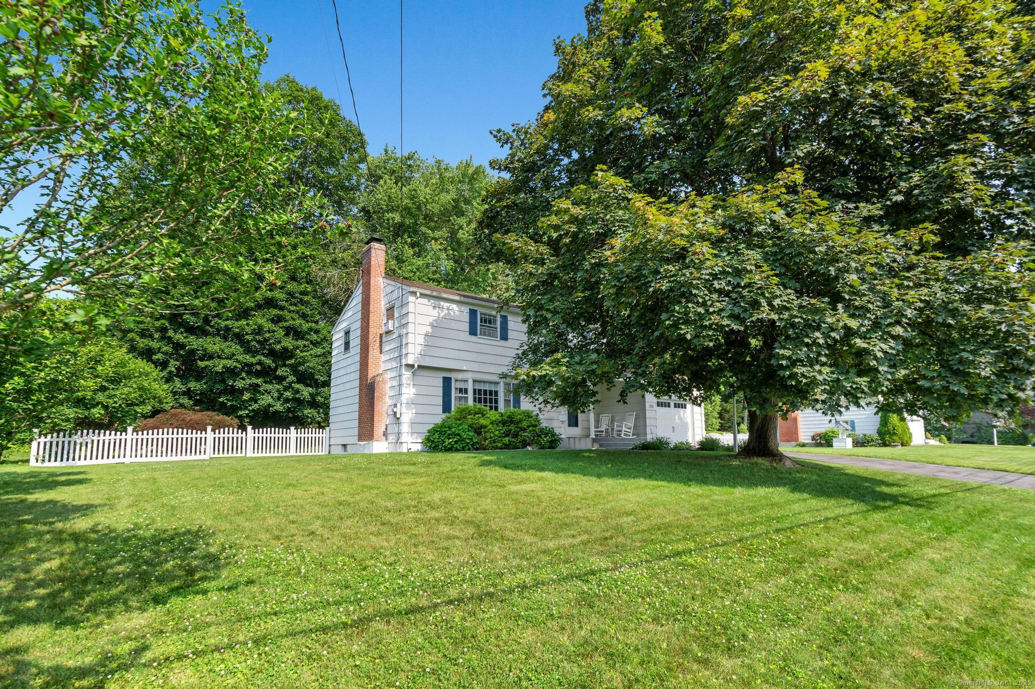 183 Brentmoor Road