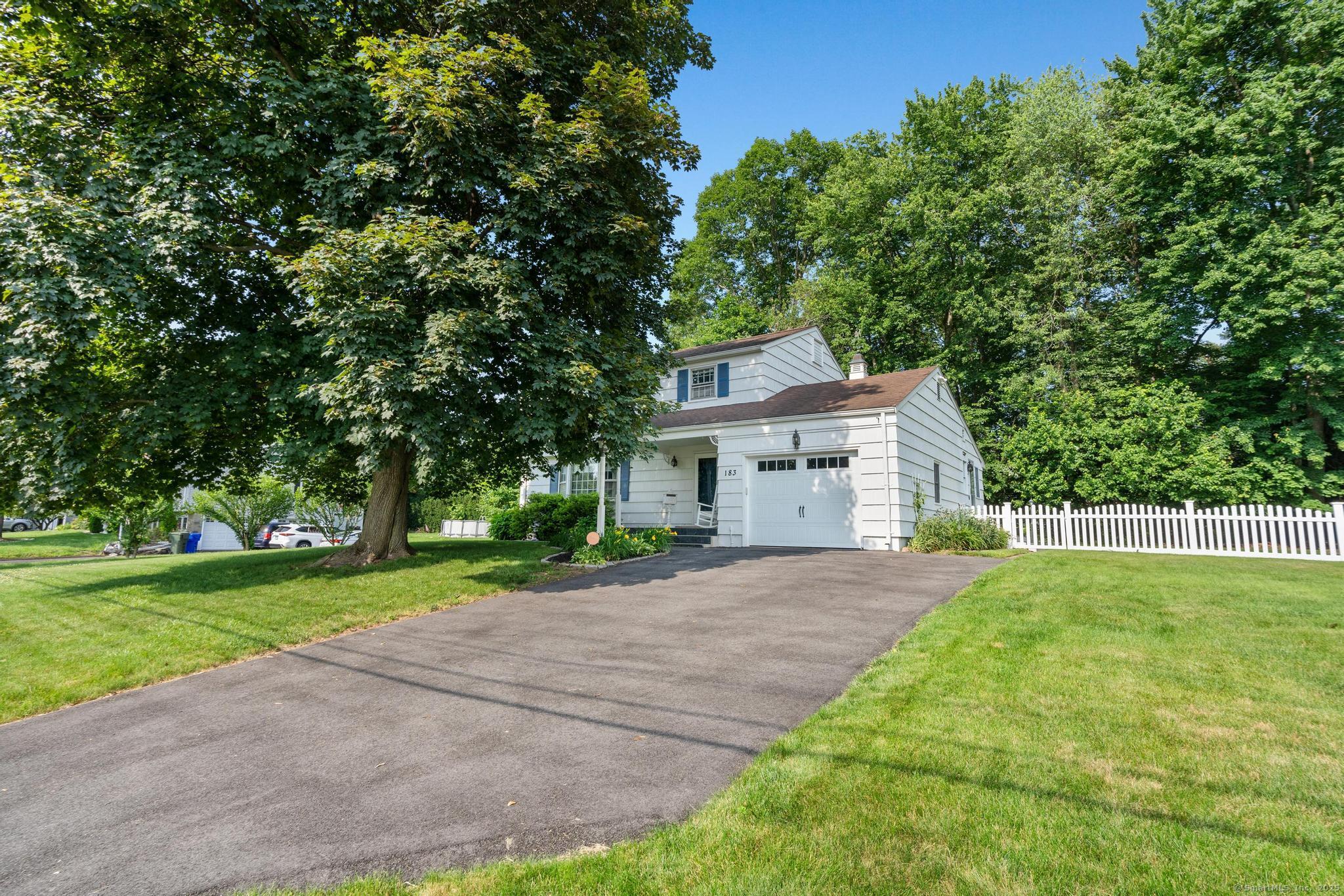 183 Brentmoor Road