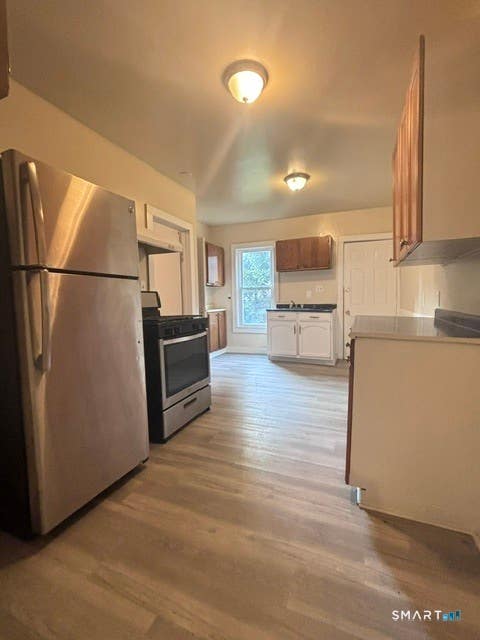 Multifamily For Rent - 386 Gregory Street<br/> Bridgeport, CT 06604