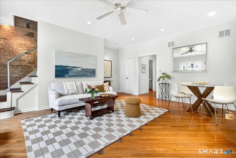 Condo For Sale - 7 Wooster Place #7<br/> New Haven, CT 06511