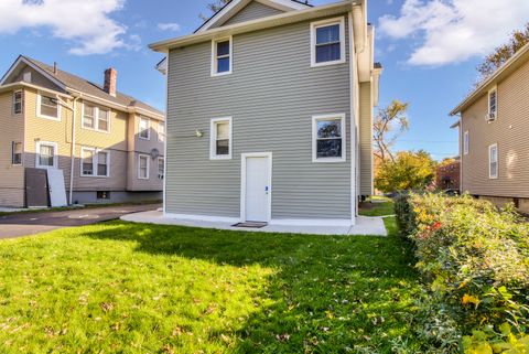 Tiny photo for 27 Clermont Street, Hartford, CT 06106 (MLS # 24137186)