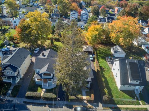 Tiny photo for 27 Clermont Street, Hartford, CT 06106 (MLS # 24137186)