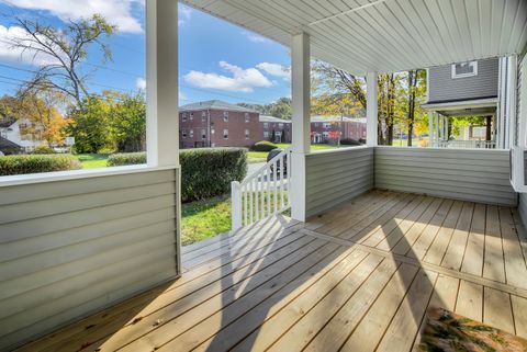 Tiny photo for 27 Clermont Street, Hartford, CT 06106 (MLS # 24137186)