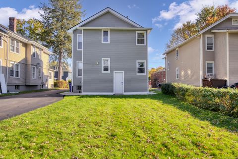 Tiny photo for 27 Clermont Street, Hartford, CT 06106 (MLS # 24137186)