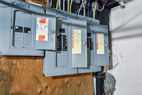 Tiny photo for 27 Clermont Street, Hartford, CT 06106 (MLS # 24137186)