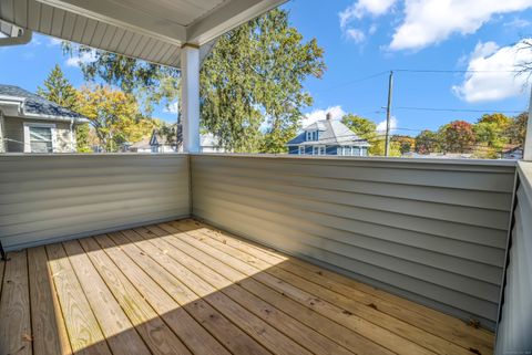 Tiny photo for 27 Clermont Street, Hartford, CT 06106 (MLS # 24137186)