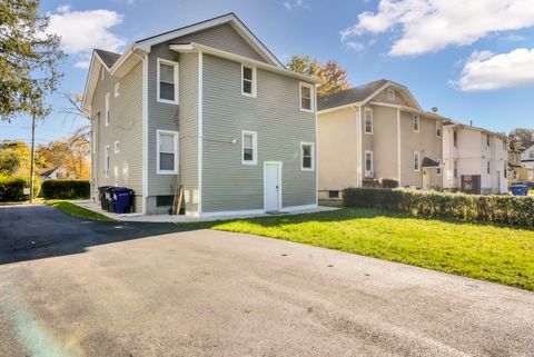 Tiny photo for 27 Clermont Street, Hartford, CT 06106 (MLS # 24137186)