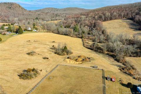 A home in Amenia