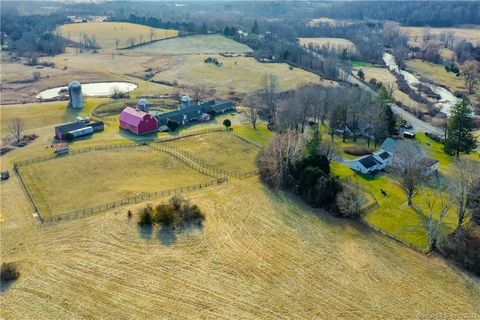 A home in Amenia