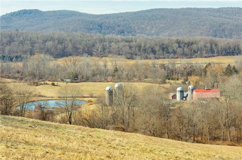 A home in Amenia