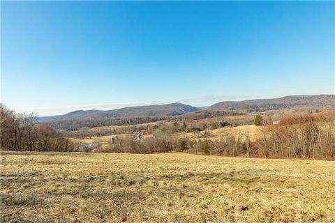 A home in Amenia