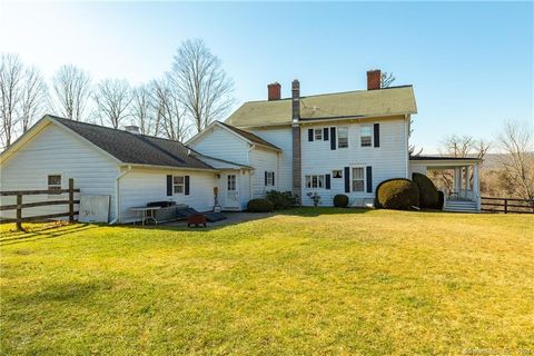 A home in Amenia