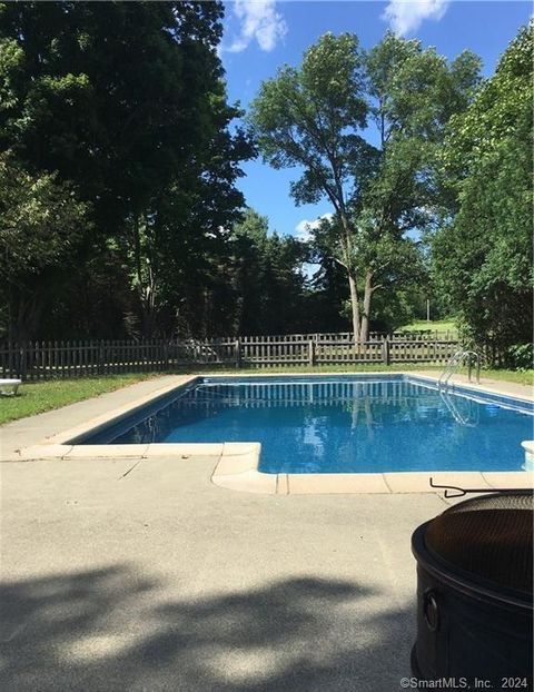 A home in Amenia