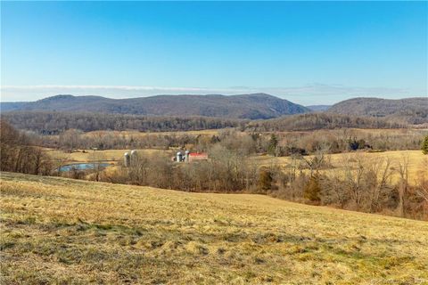 A home in Amenia