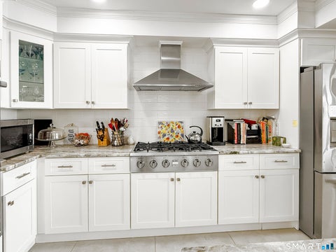 Tiny photo for 41 Hillside Avenue #41, Milford, CT 06460 (MLS # 24216040)