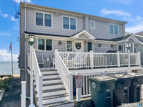 Tiny photo for 41 Hillside Avenue #41, Milford, CT 06460 (MLS # 24216040)