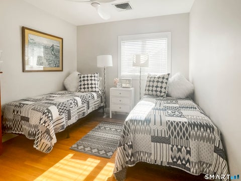 Tiny photo for 41 Hillside Avenue #41, Milford, CT 06460 (MLS # 24216040)
