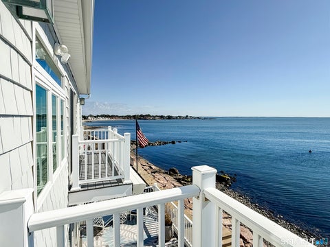 Tiny photo for 41 Hillside Avenue #41, Milford, CT 06460 (MLS # 24216040)