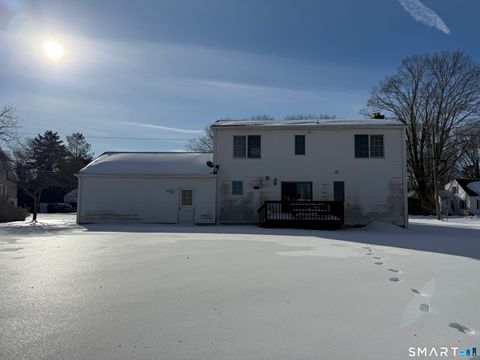 Tiny photo for 29 Sherwood Terrace, Old Saybrook, CT 06475 (MLS # 24151910)