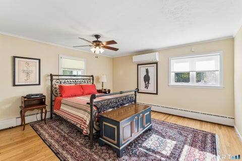 Tiny photo for 15 Flat Swamp Road, Newtown, CT 06470 (MLS # 24213717)