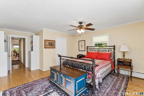 Tiny photo for 15 Flat Swamp Road, Newtown, CT 06470 (MLS # 24213717)