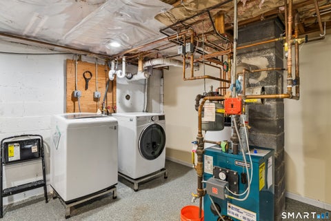 Tiny photo for 15 Flat Swamp Road, Newtown, CT 06470 (MLS # 24213717)