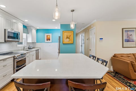 Tiny photo for 15 Flat Swamp Road, Newtown, CT 06470 (MLS # 24213717)