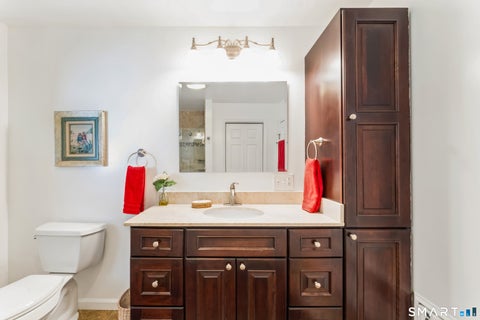 Tiny photo for 15 Flat Swamp Road, Newtown, CT 06470 (MLS # 24213717)
