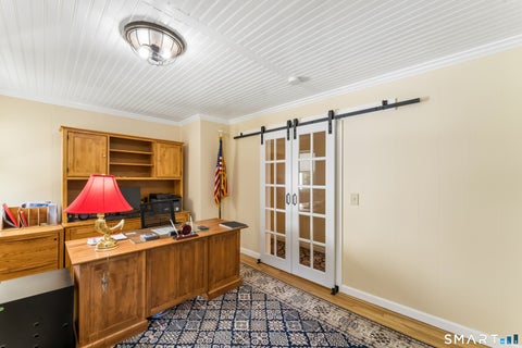 Tiny photo for 15 Flat Swamp Road, Newtown, CT 06470 (MLS # 24213717)