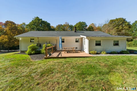 Tiny photo for 15 Flat Swamp Road, Newtown, CT 06470 (MLS # 24213717)