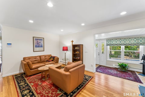 Tiny photo for 15 Flat Swamp Road, Newtown, CT 06470 (MLS # 24213717)