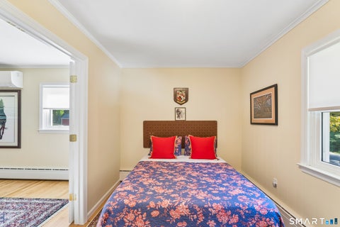 Tiny photo for 15 Flat Swamp Road, Newtown, CT 06470 (MLS # 24213717)