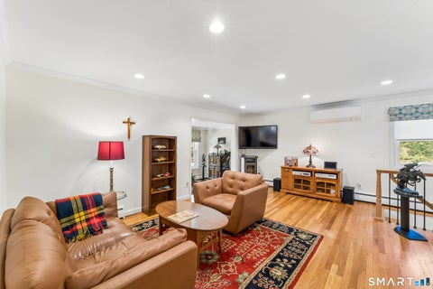 Tiny photo for 15 Flat Swamp Road, Newtown, CT 06470 (MLS # 24213717)