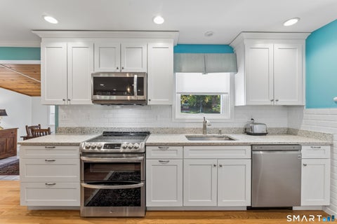 Tiny photo for 15 Flat Swamp Road, Newtown, CT 06470 (MLS # 24213717)