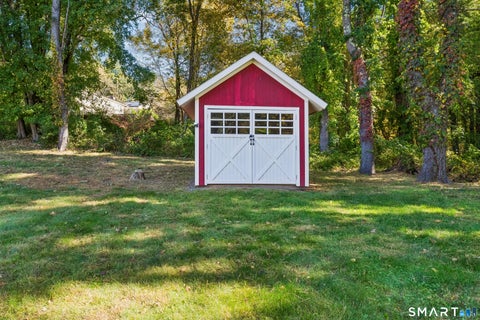Tiny photo for 15 Flat Swamp Road, Newtown, CT 06470 (MLS # 24213717)