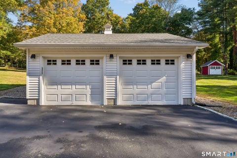 Tiny photo for 15 Flat Swamp Road, Newtown, CT 06470 (MLS # 24213717)