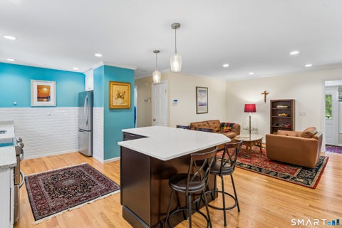 Tiny photo for 15 Flat Swamp Road, Newtown, CT 06470 (MLS # 24213717)