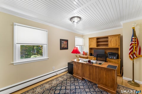 Tiny photo for 15 Flat Swamp Road, Newtown, CT 06470 (MLS # 24213717)