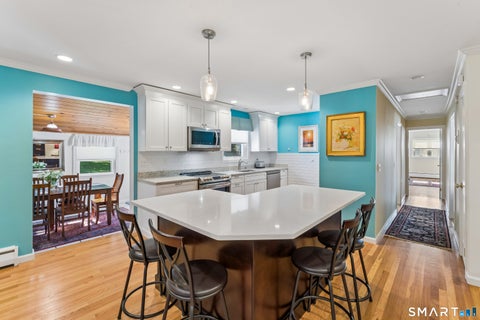 Tiny photo for 15 Flat Swamp Road, Newtown, CT 06470 (MLS # 24213717)