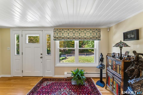 Tiny photo for 15 Flat Swamp Road, Newtown, CT 06470 (MLS # 24213717)