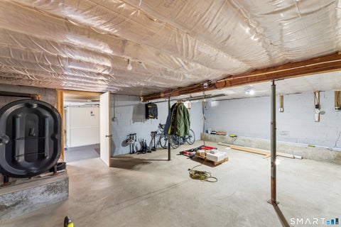Tiny photo for 15 Flat Swamp Road, Newtown, CT 06470 (MLS # 24213717)