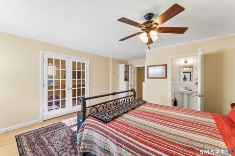 Tiny photo for 15 Flat Swamp Road, Newtown, CT 06470 (MLS # 24213717)