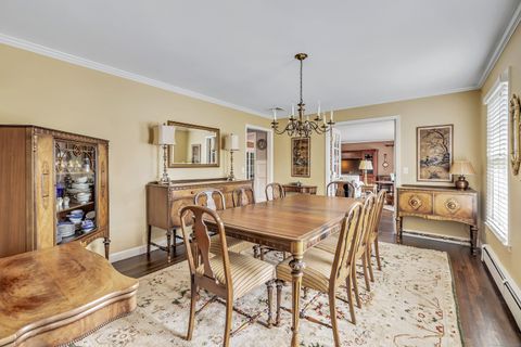 Tiny photo for 105 Charter Oak Road, Fairfield, CT 06824 (MLS # 24132649)