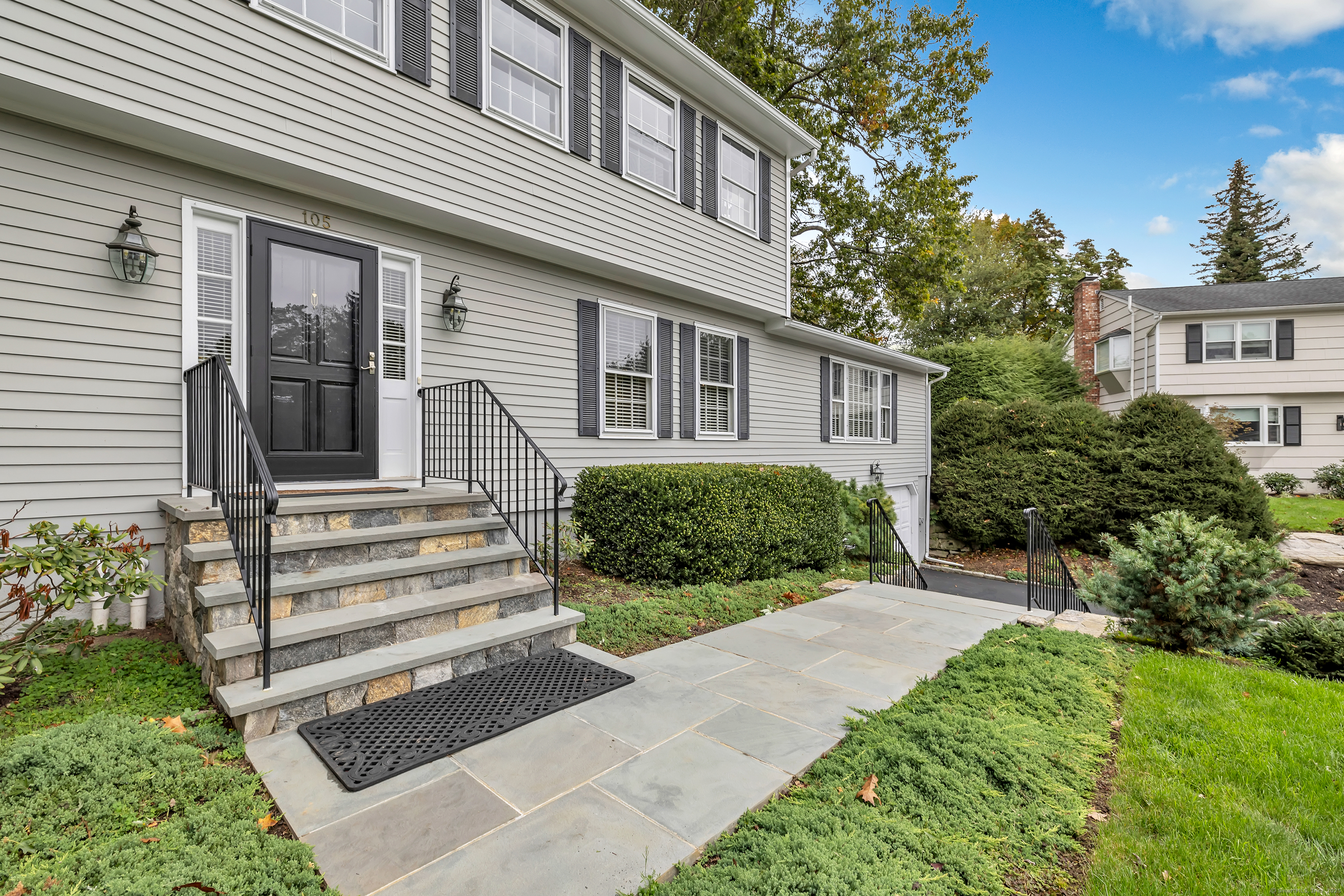 105 Charter Oak Road