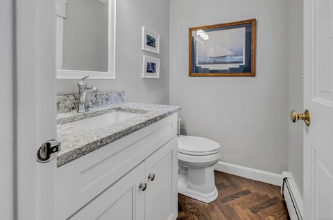 Tiny photo for 105 Charter Oak Road, Fairfield, CT 06824 (MLS # 24132649)