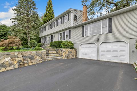 Tiny photo for 105 Charter Oak Road, Fairfield, CT 06824 (MLS # 24132649)