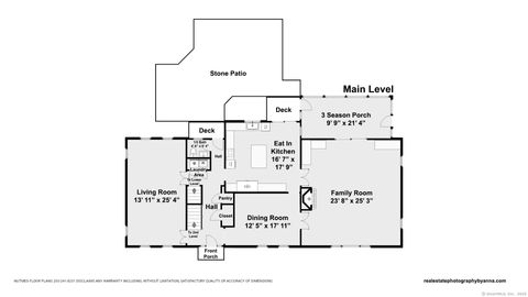 Tiny photo for 105 Charter Oak Road, Fairfield, CT 06824 (MLS # 24132649)