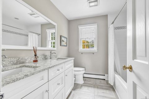 Tiny photo for 105 Charter Oak Road, Fairfield, CT 06824 (MLS # 24132649)