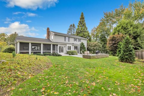 Tiny photo for 105 Charter Oak Road, Fairfield, CT 06824 (MLS # 24132649)